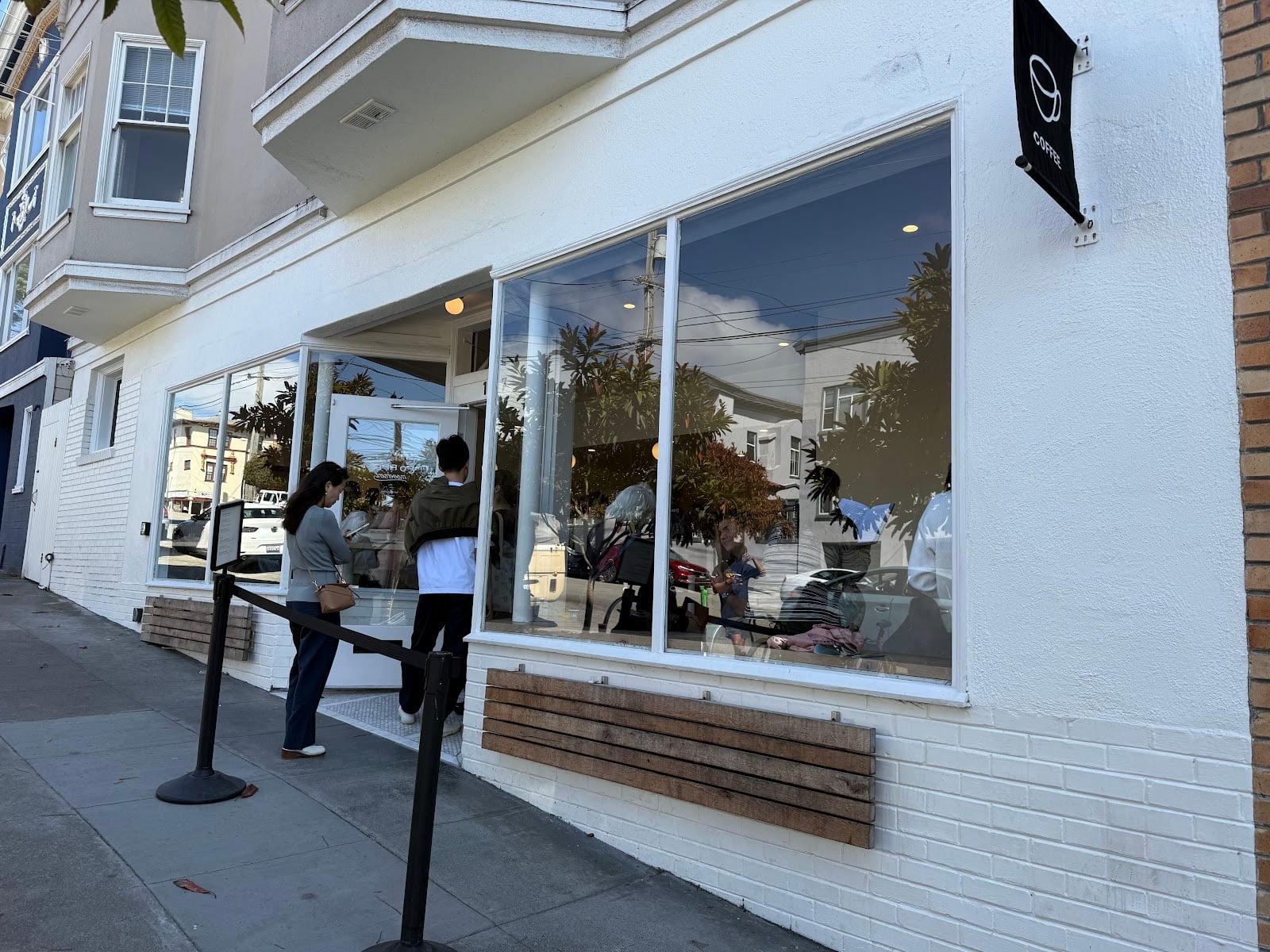 Mission, North Beach, and Japantown - curated guide in São Francisco