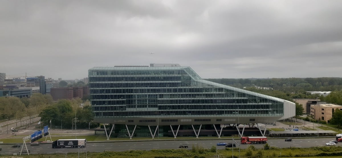 Lokalverket - Shopping em Amesterdão