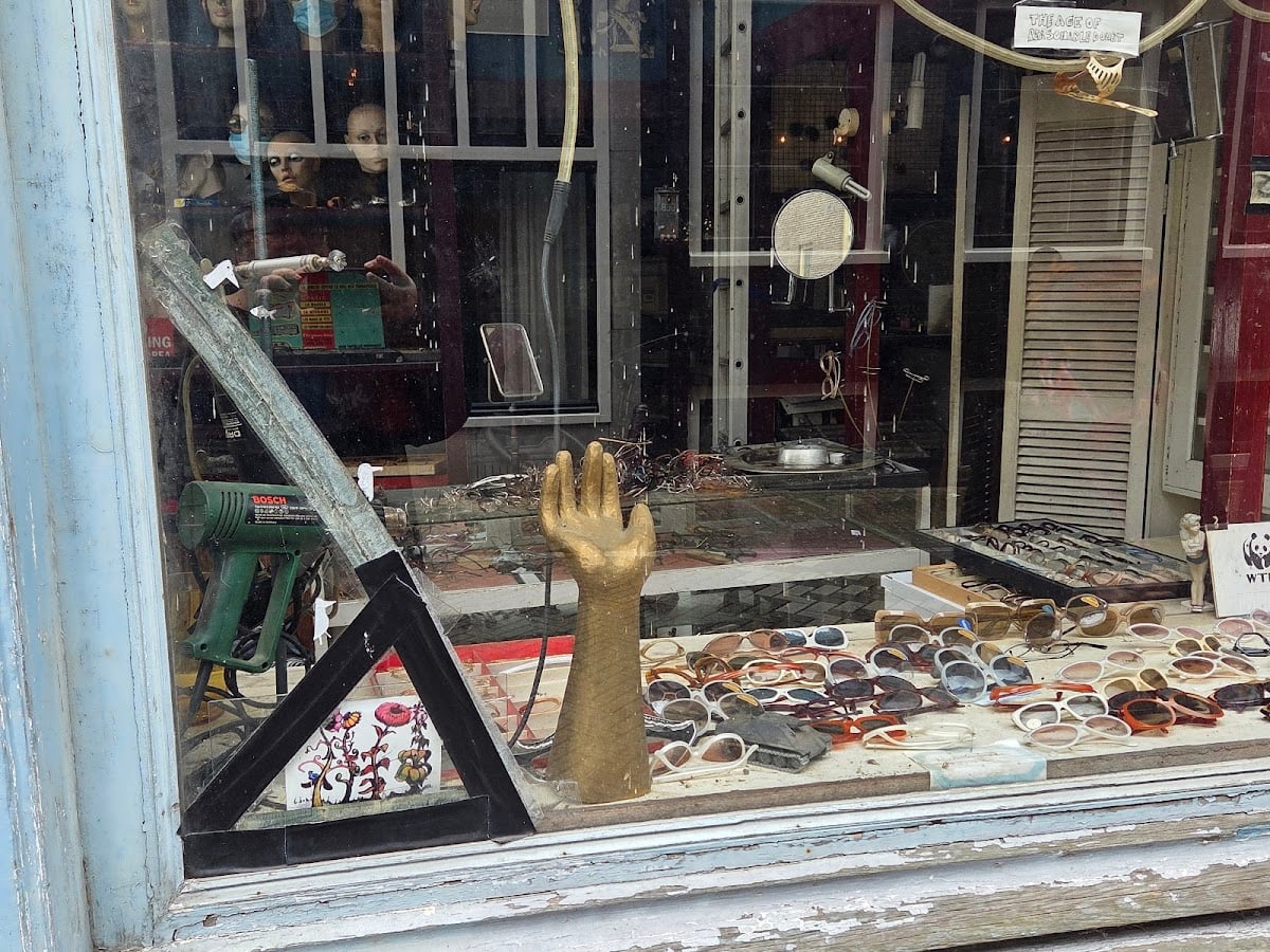 Noordermarkt Saturday Market - Market em Amesterdão