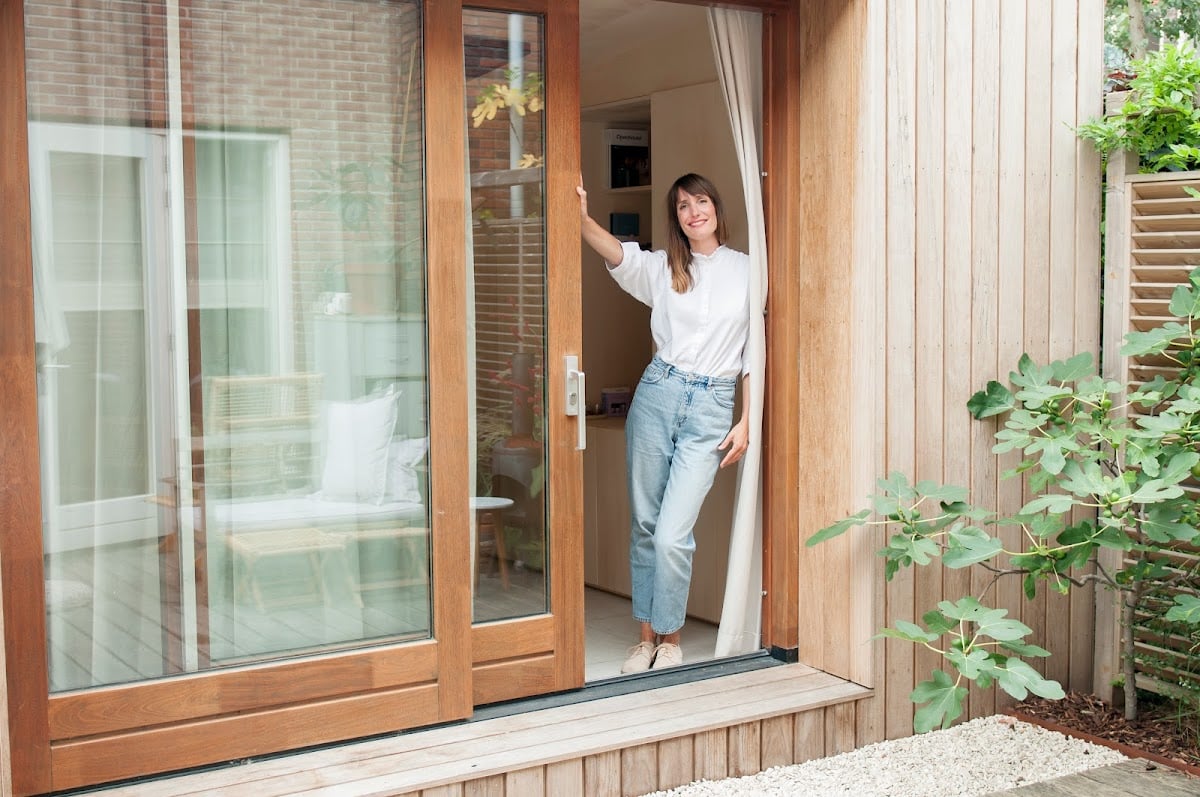 Restored - Shopping em Amesterdão