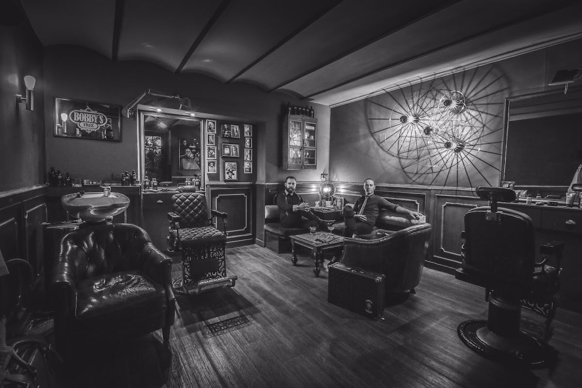 Bobby's Free - Bar in Barcelona