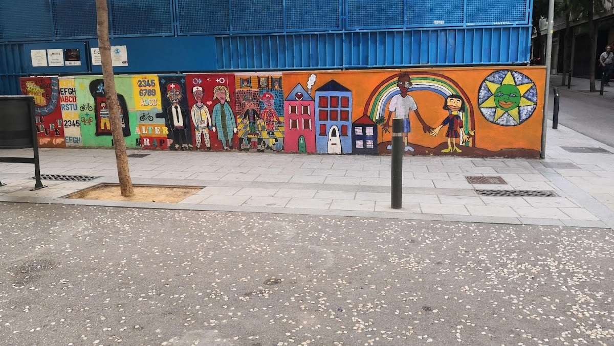 Vermuteria del Tano - Bar/Tavern in Barcelona