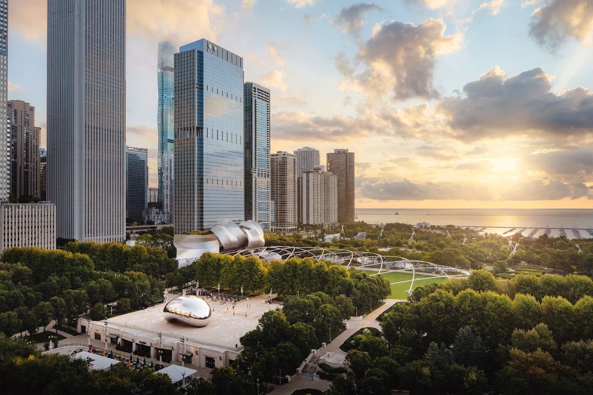 Chicago Athletic Association - The Unbound Collection by Hyatt - Hotel in Chicago