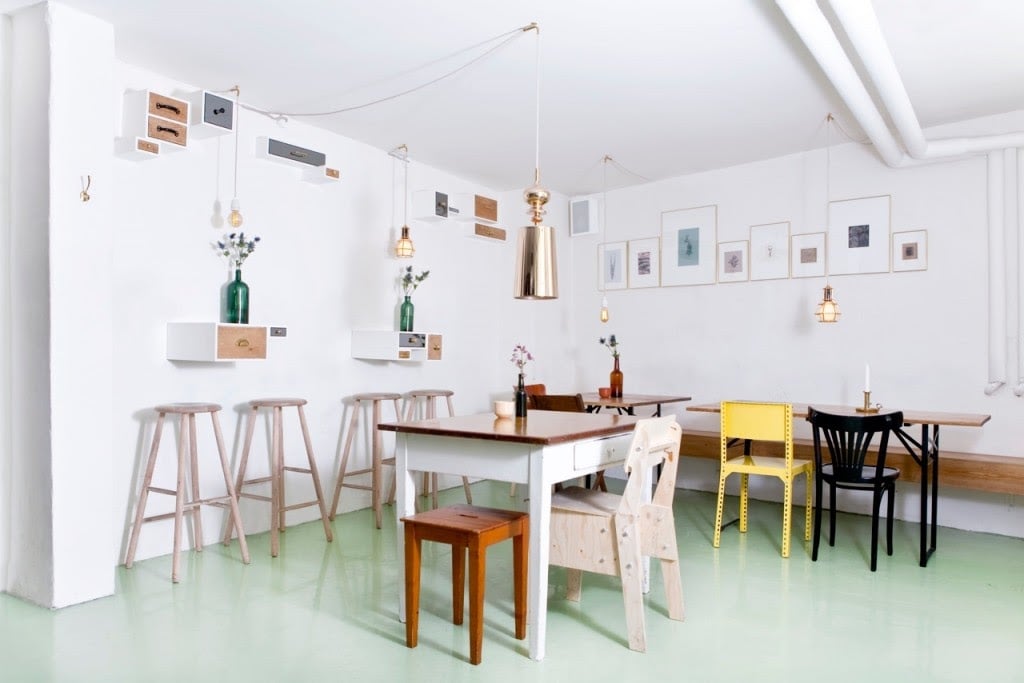 Mikkeller Bar - Bar in Copenhagen