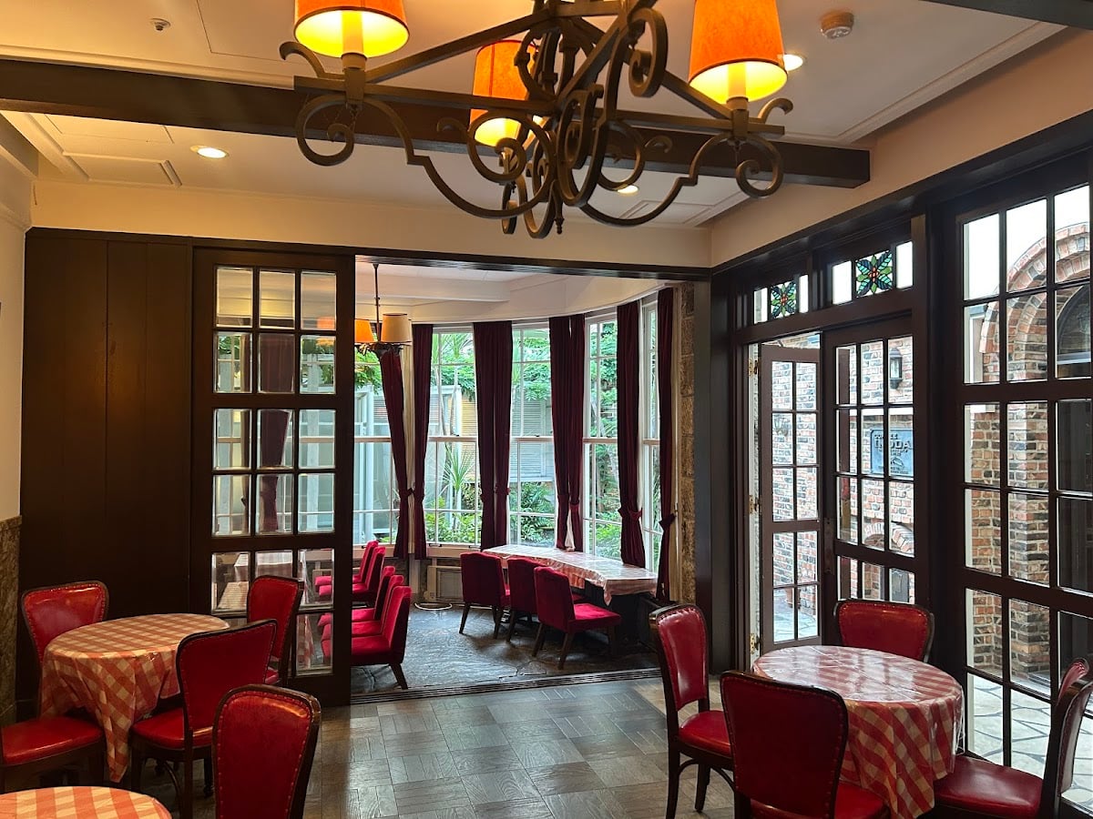 Inoda Coffee (Historic Kissaten) - kissaten coffee in Kyoto