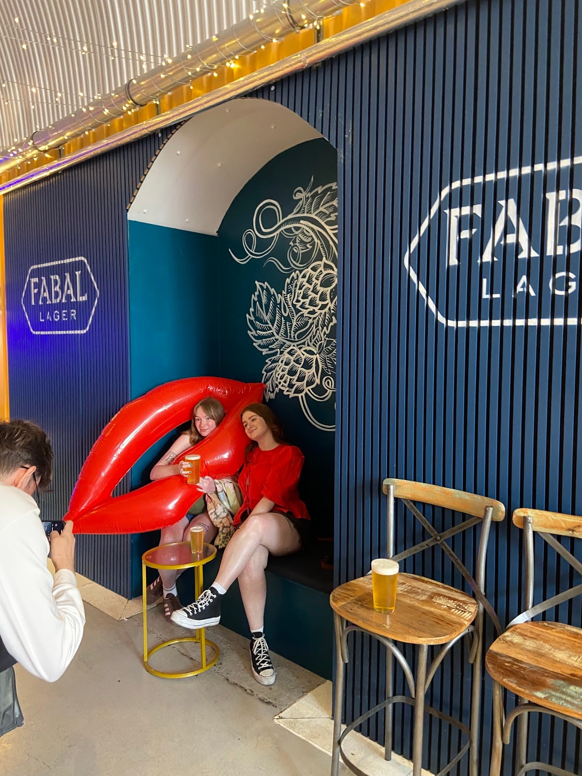 Bermondsey Beer Mile - Craft Beer em Londres