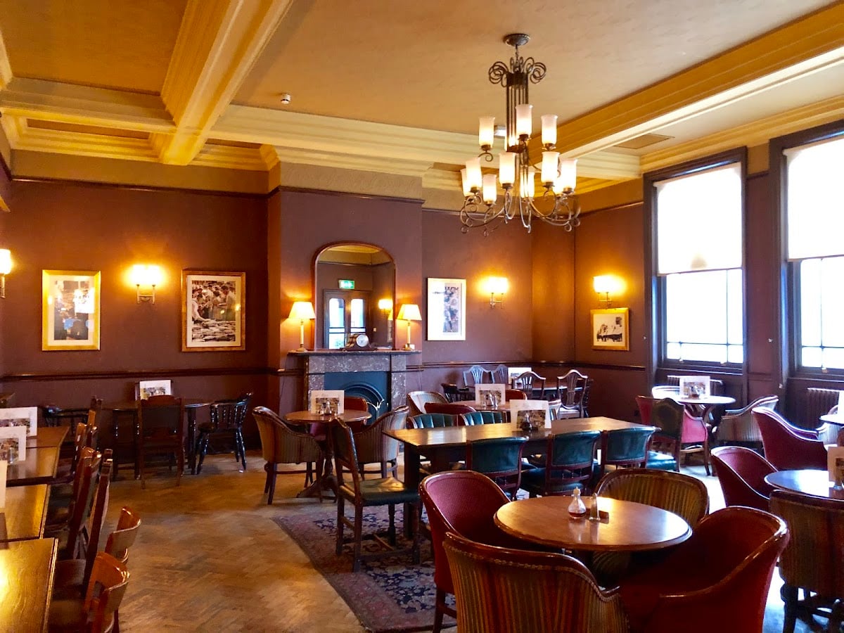 Lonsdale Cocktail Bar - Cocktail Bar em Londres