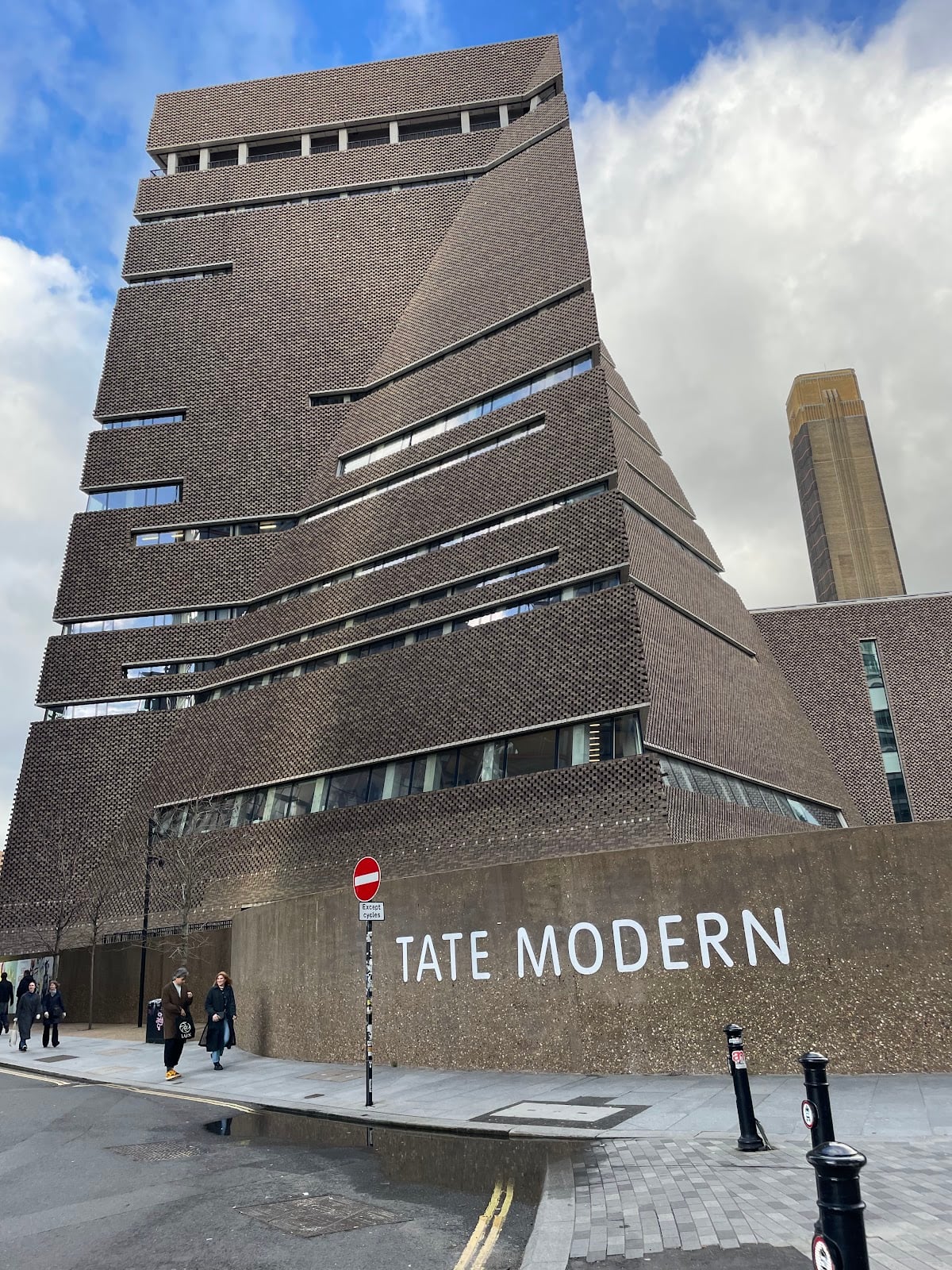 Tate Modern - Museum em Londres