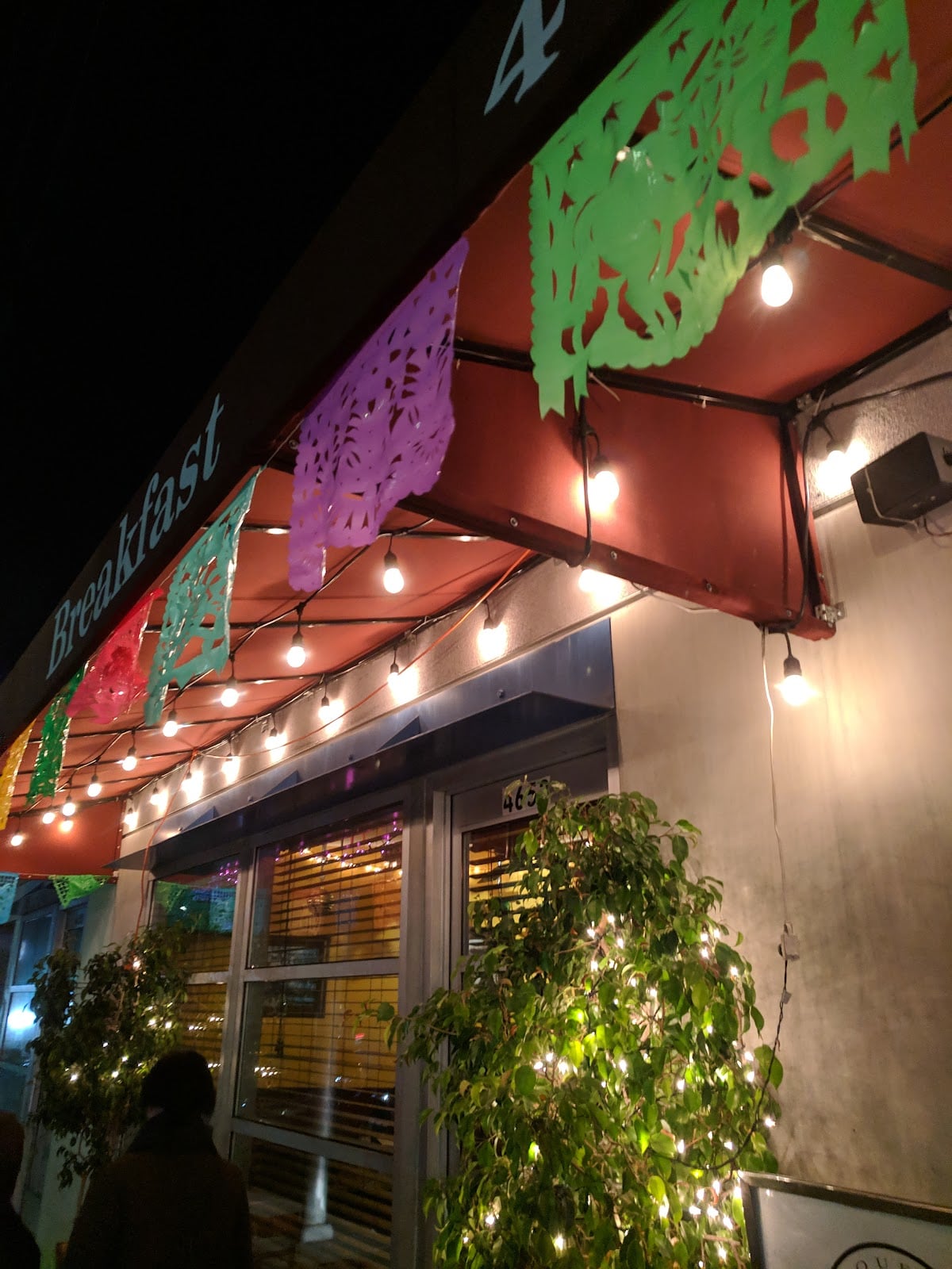 Taqueria Los Anaya - Restaurant em Los Angeles