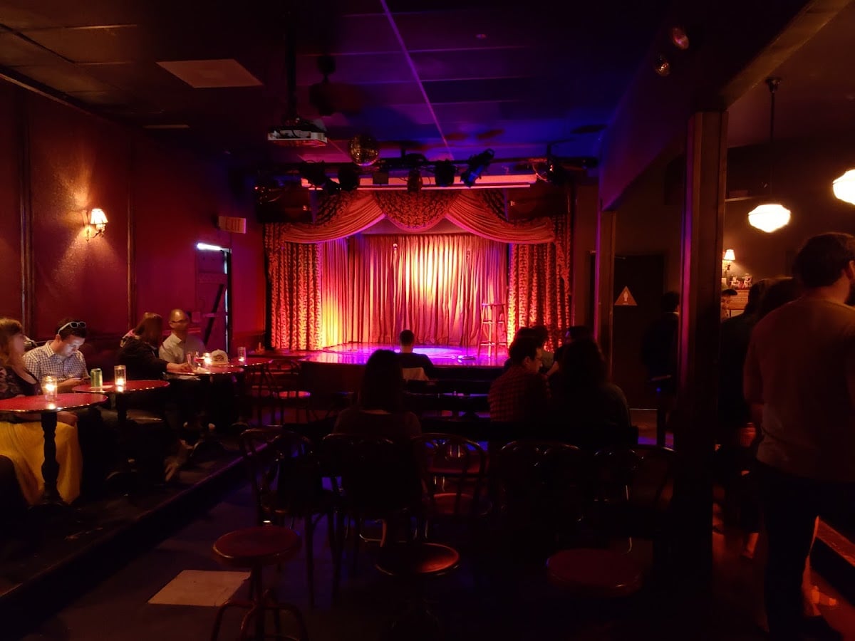 The Virgil - Bar em Los Angeles