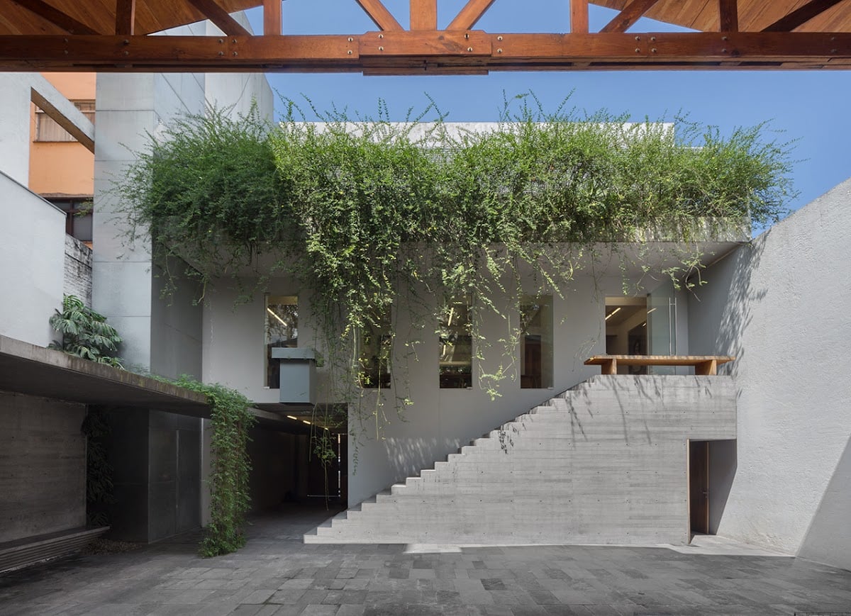 Kurimanzutto - Art Gallery in Mexico City