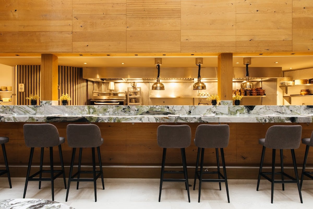 Quintonil - Fine Dining in Mexico City