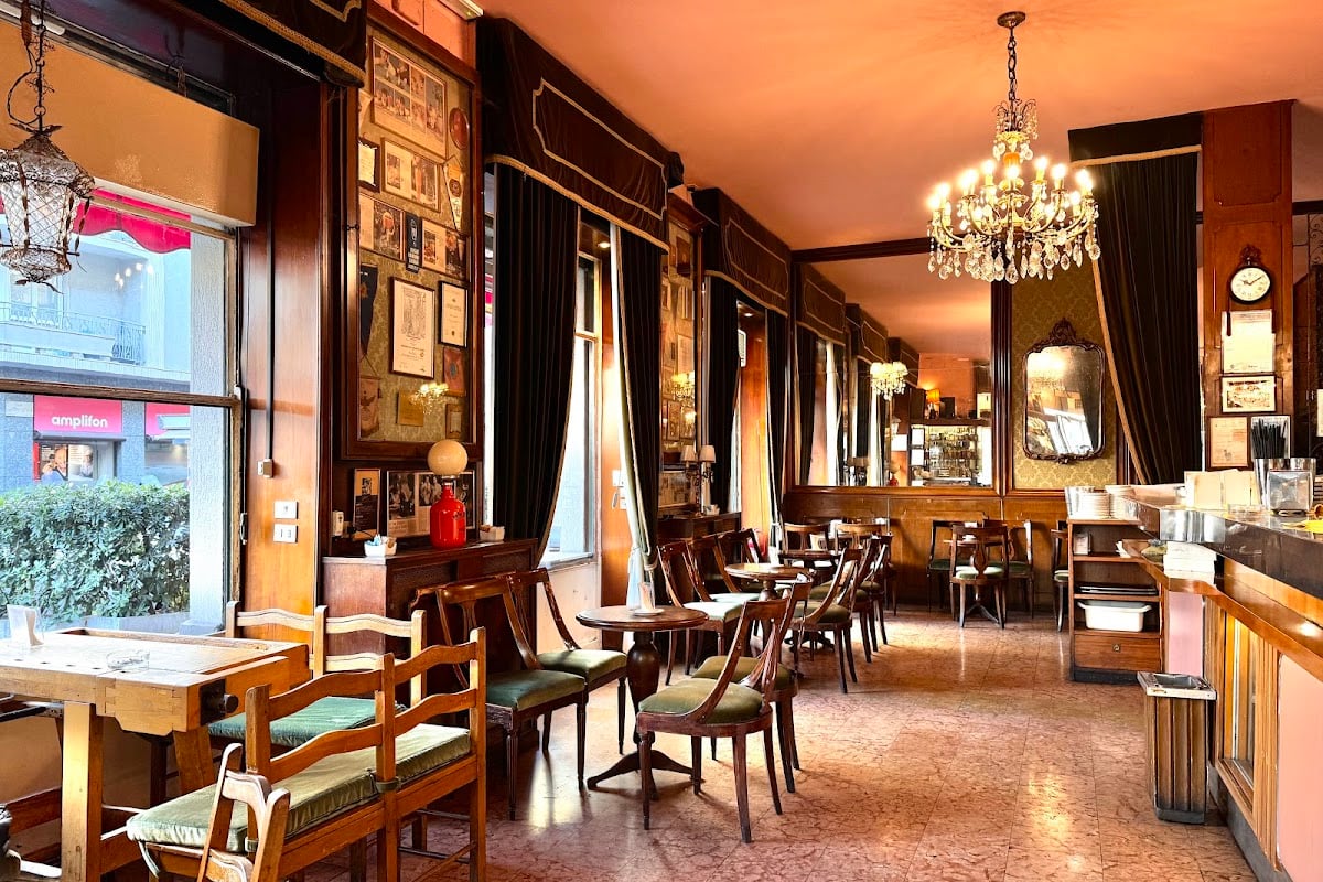 Bar Basso - Bar in Milan