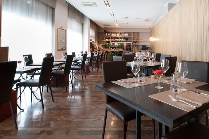 INCONTRI by SADLER - Restaurant in Milan