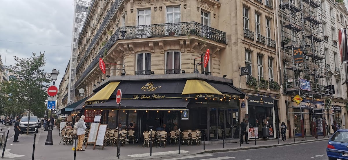 Press House - Bookshop in Paris