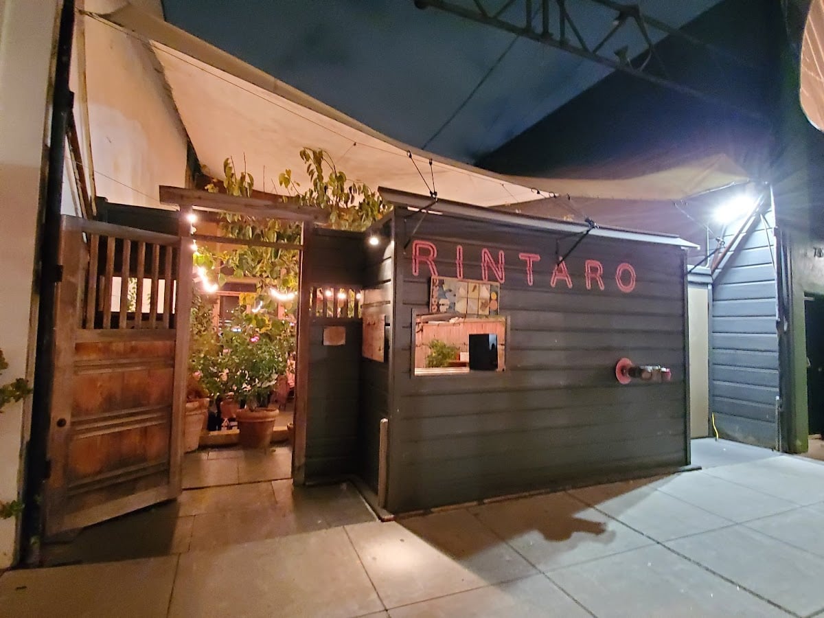 Kintaro - Restaurant in San Francisco