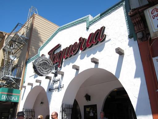 La Taqueria - Restaurant in San Francisco