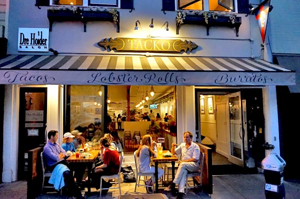 Tacko - Restaurant in San Francisco