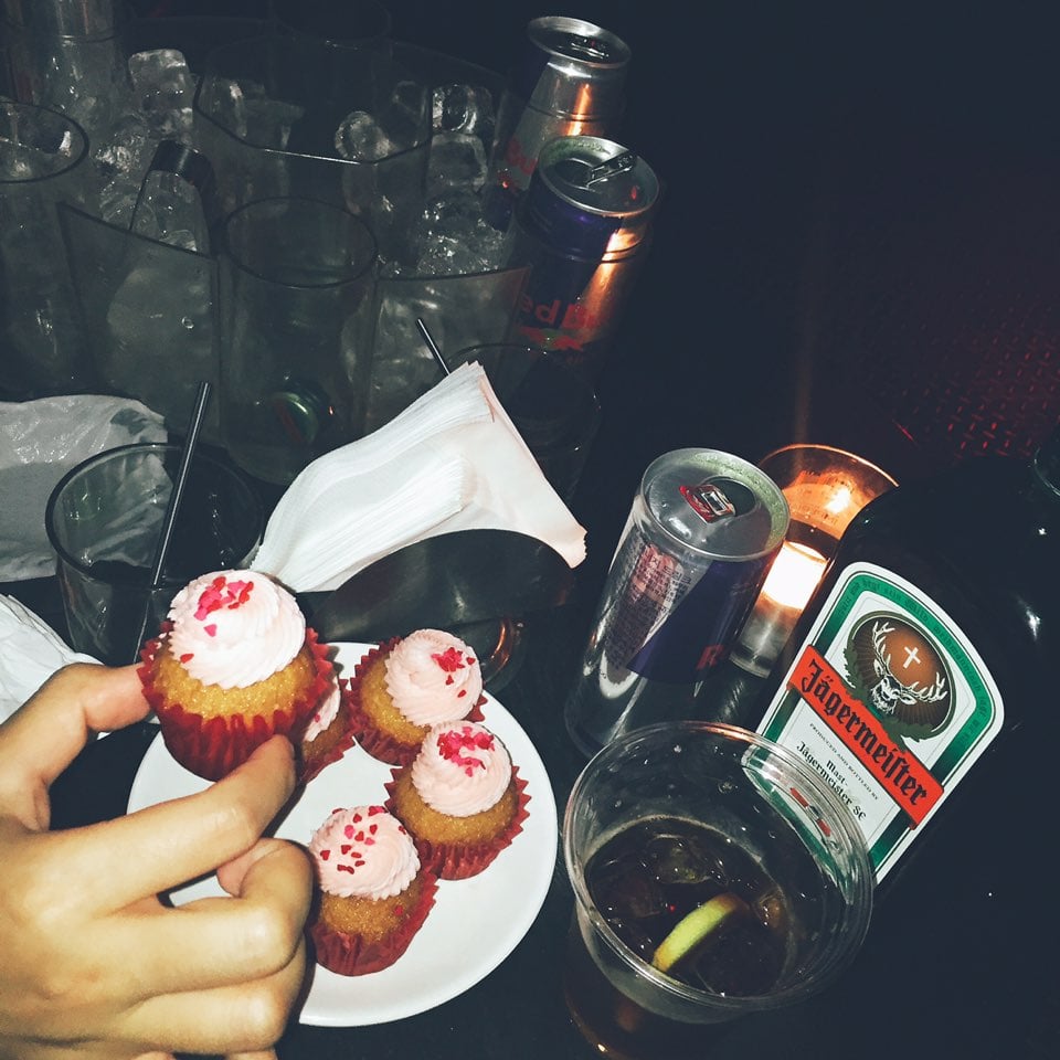 Cakeshop Seoul - Bar in Seoul