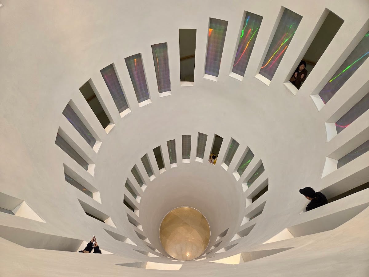 Leeum Samsung Museum of Art - Museum in Seoul