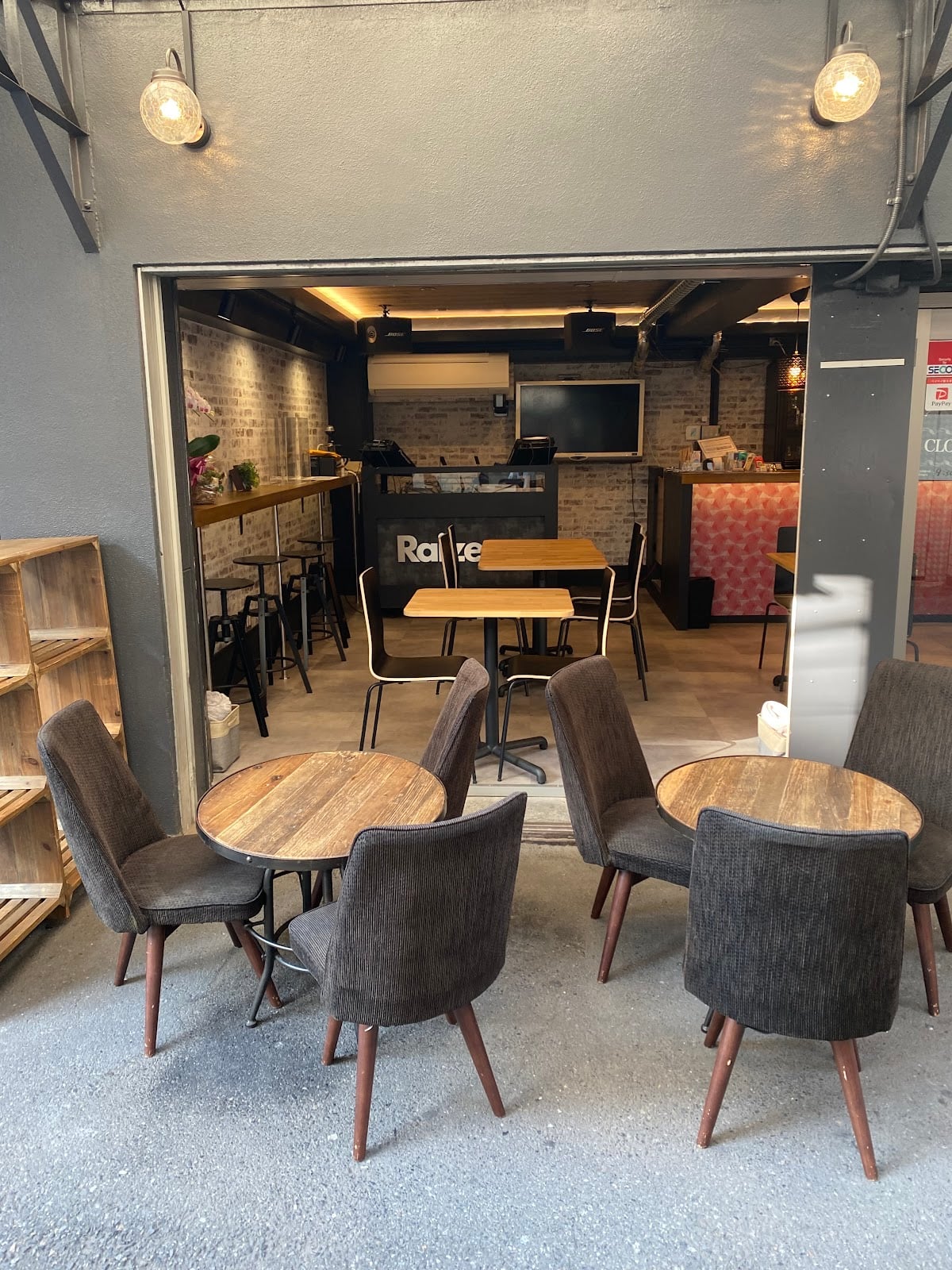 Akihabara Standing Bar (Kandabar) - Bar em Tóquio