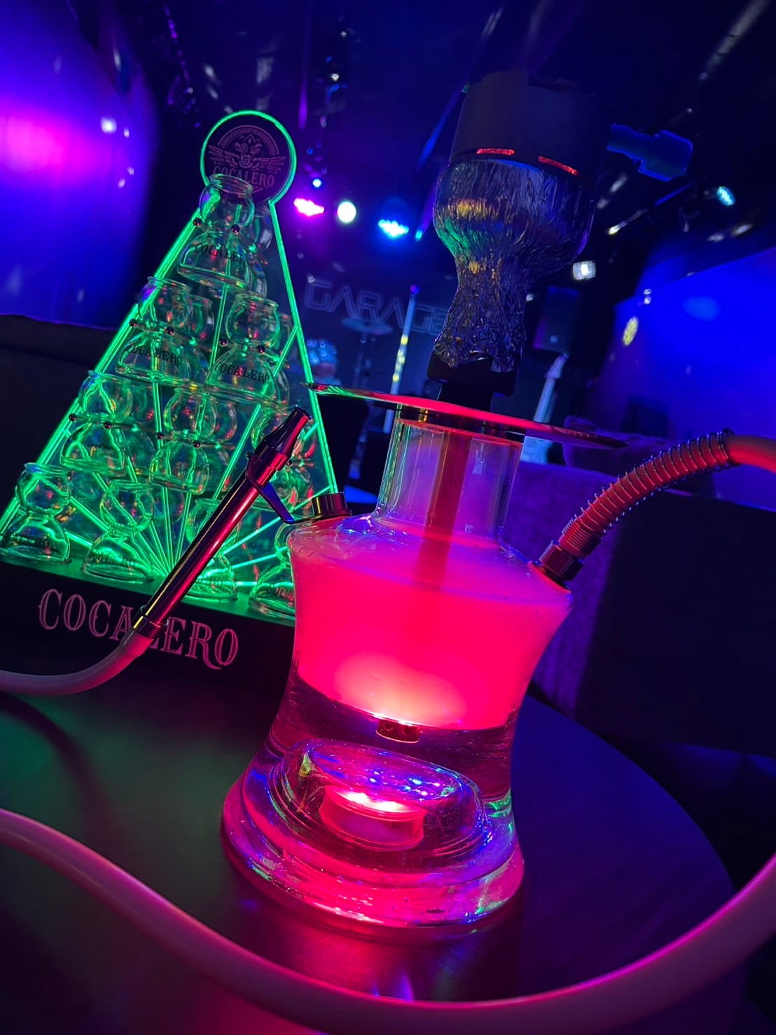 Garage Bar (Shimokitazawa) - Bar em Tóquio