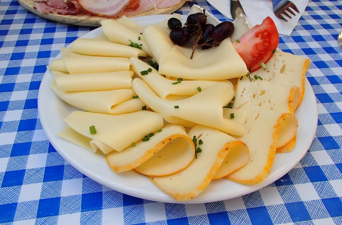 Bauer-Weiß Heuriger - Heuriger em Viena