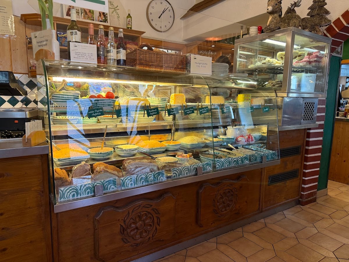 Buschenschank Fam Moser - Heuriger em Viena