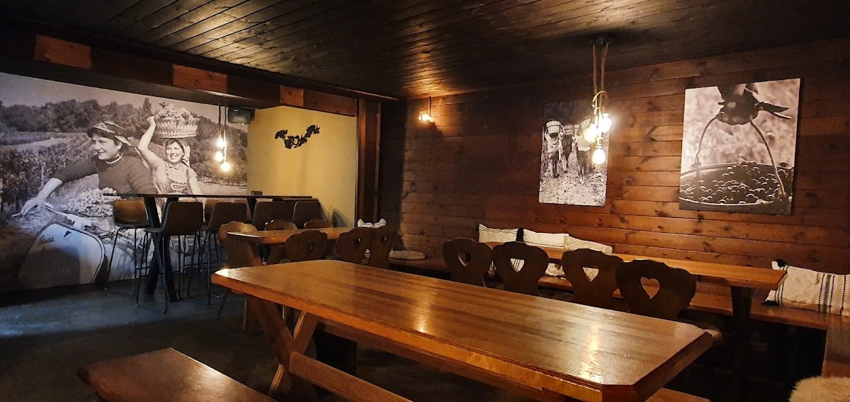 Der Hirt - Heuriger em Viena