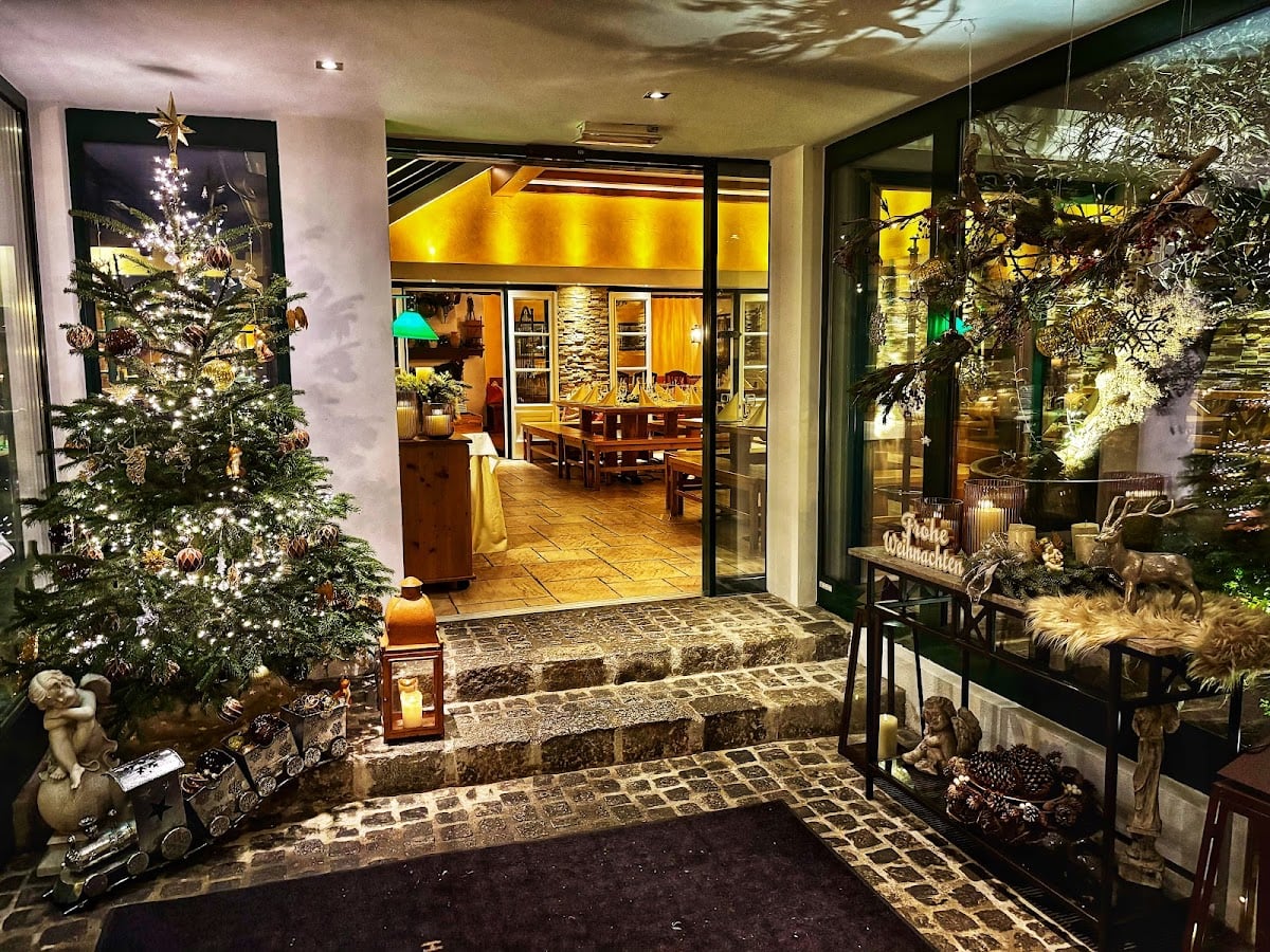 Heuriger Sissi Huber - Heuriger em Viena