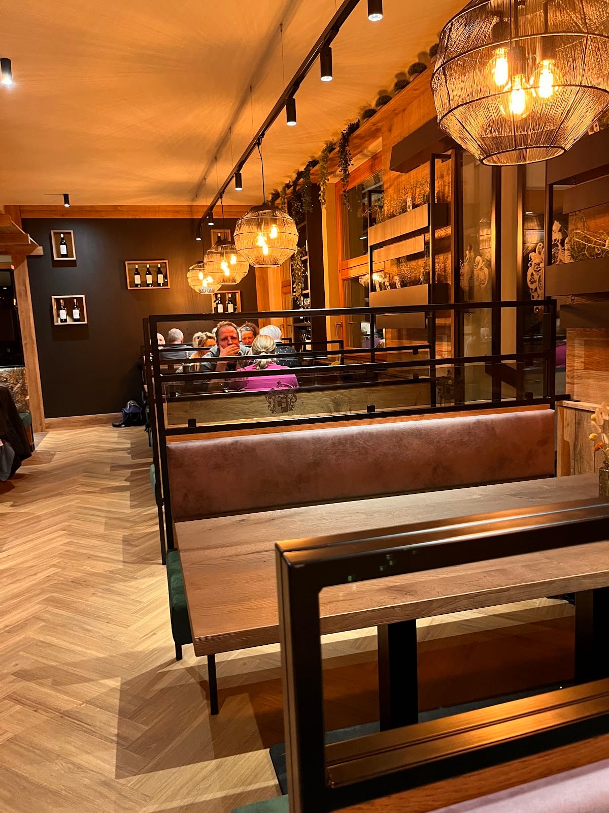 Weingut & Heuriger Christ - Heuriger em Viena